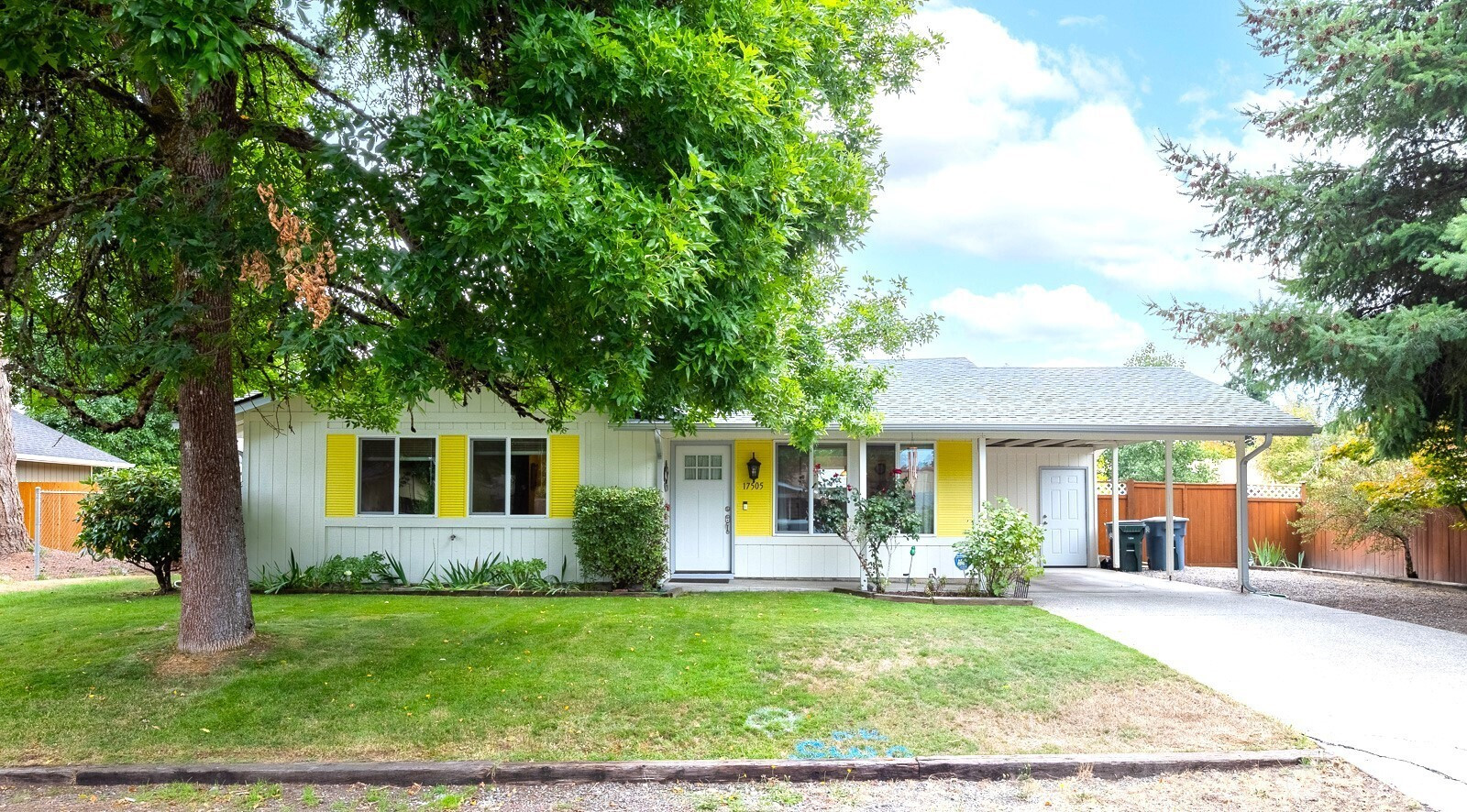 17505 5th Avenue Ct E, Spanaway, WA 98387