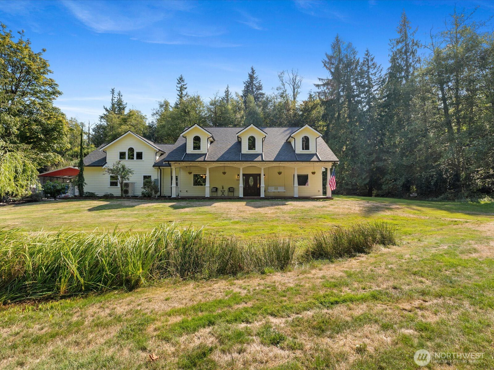4204 238th Street NE, Arlington, WA 98223