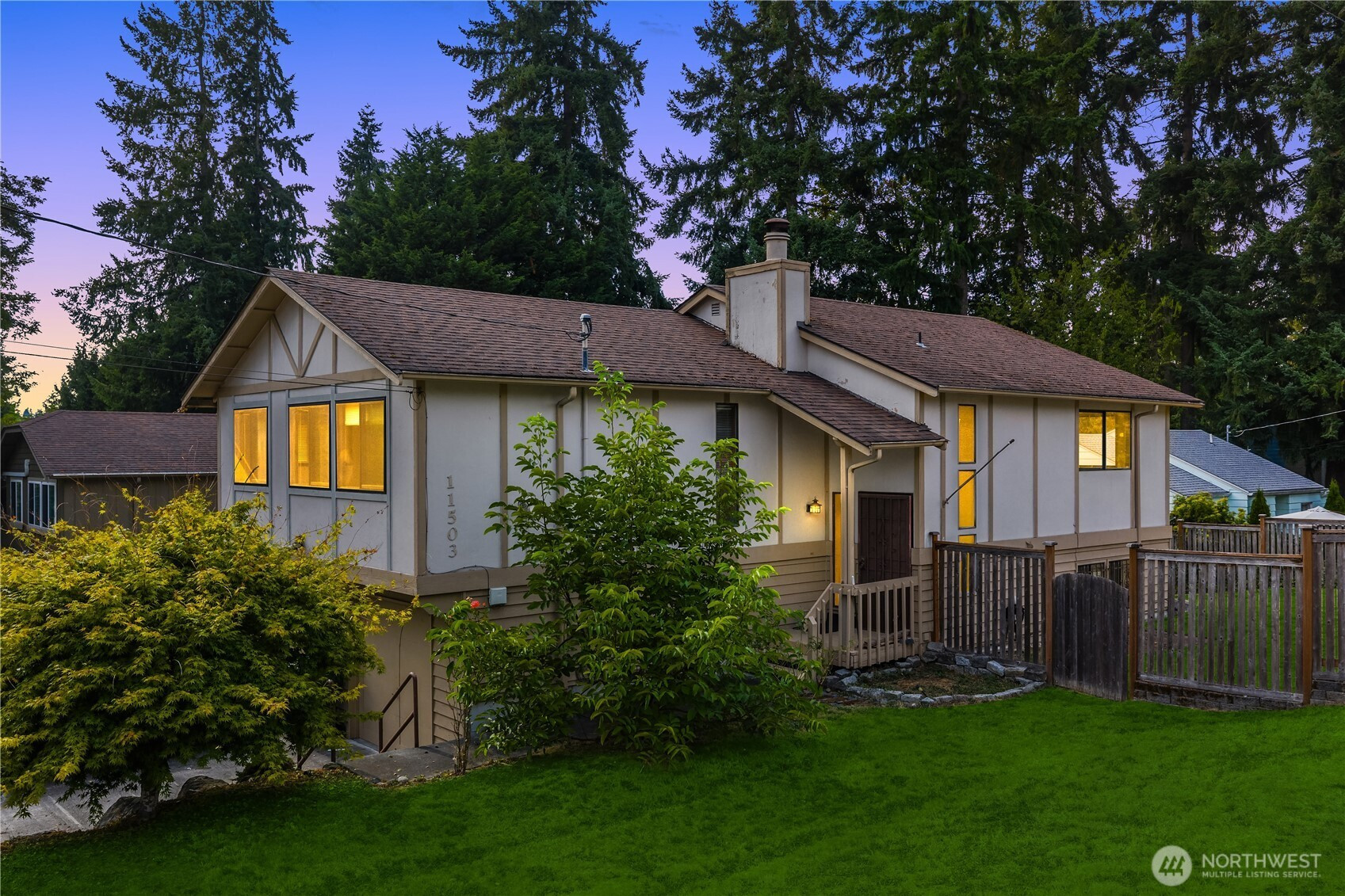 11503 Bartlett Avenue NE, Seattle, WA 98125
