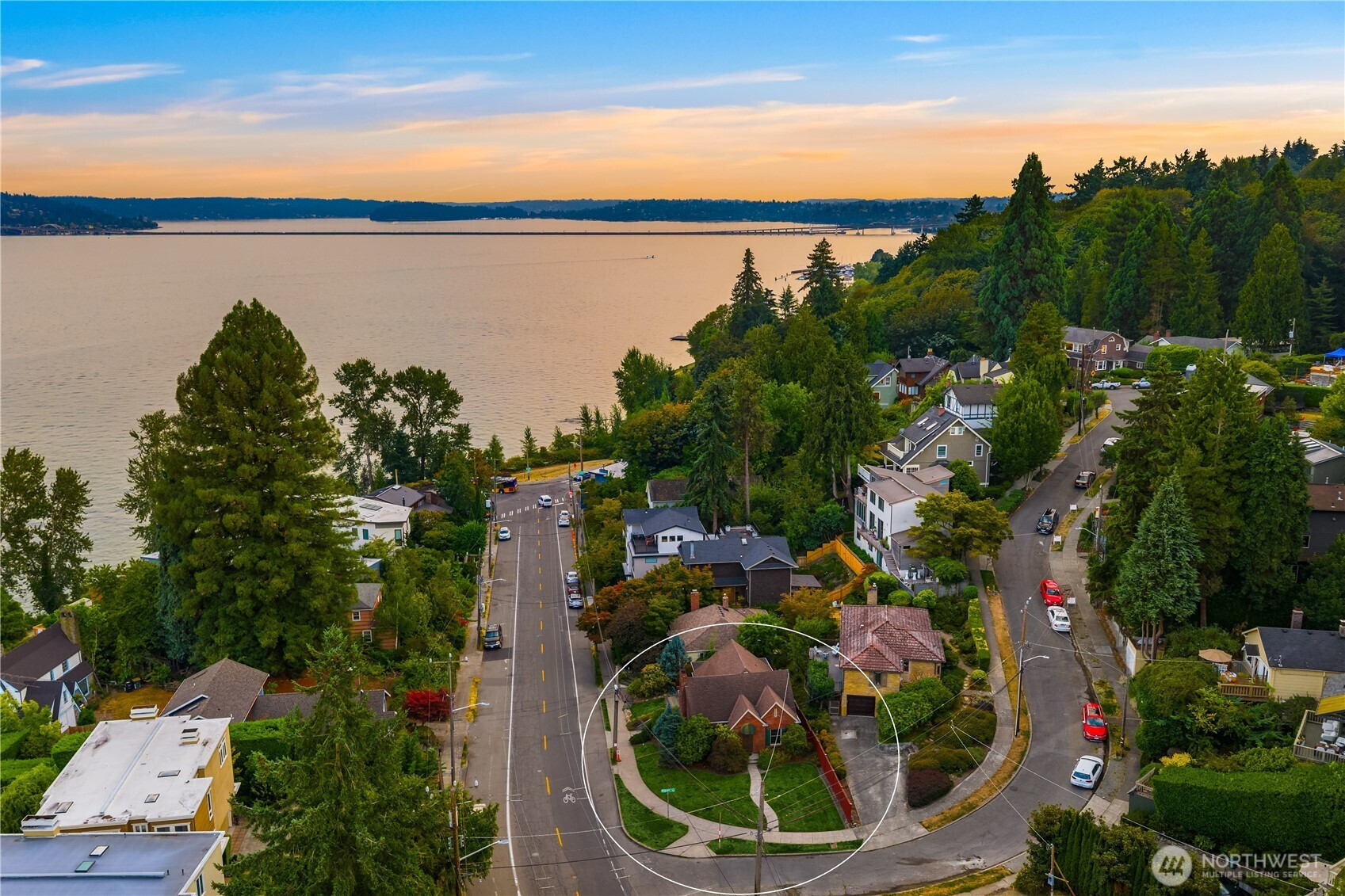 1441 Madrona Drive, Seattle, WA 98122