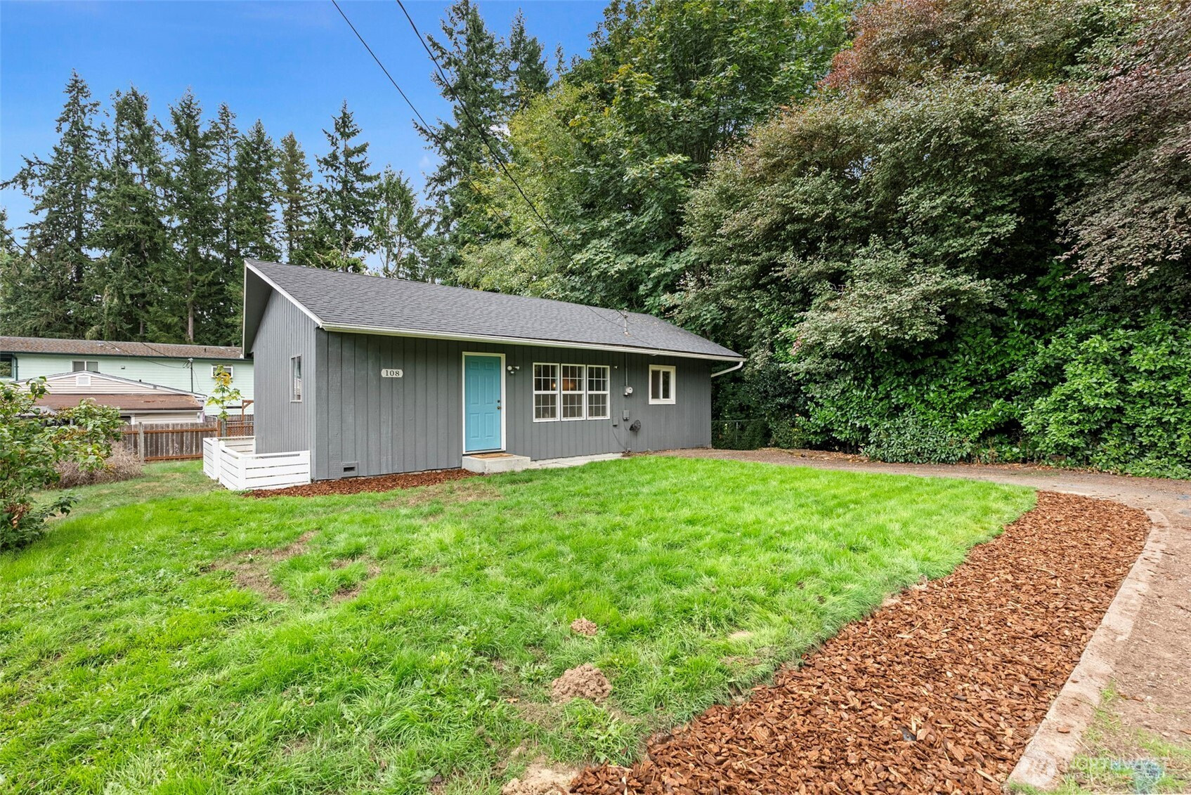 108 Kendall Street, Port Orchard, WA 98366