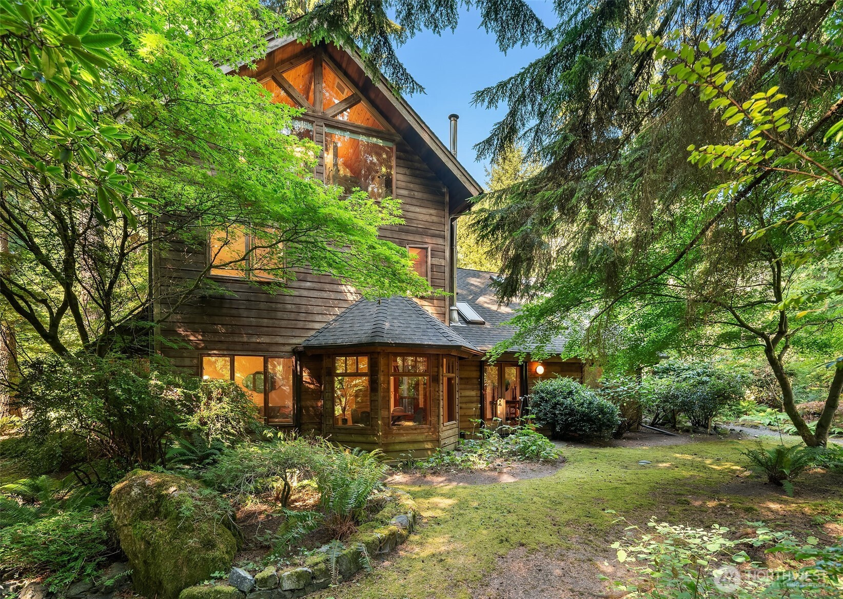 17804 Thorsen Road SW, Vashon, WA 98070
