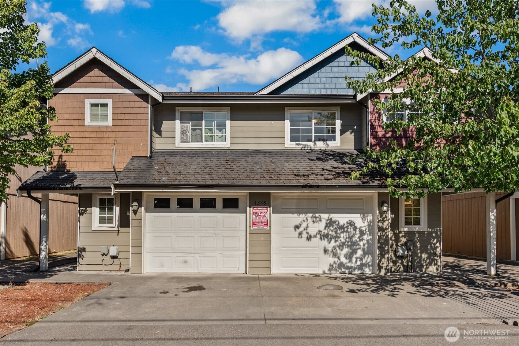 4328 S Lawrence Street, Tacoma, WA 98409