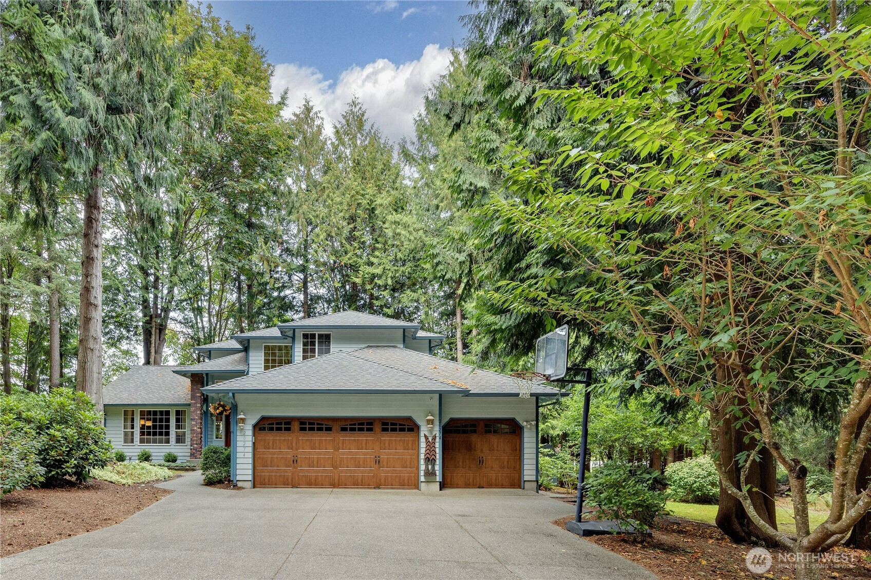 20274 Pugh Road NE, Poulsbo, WA 98370