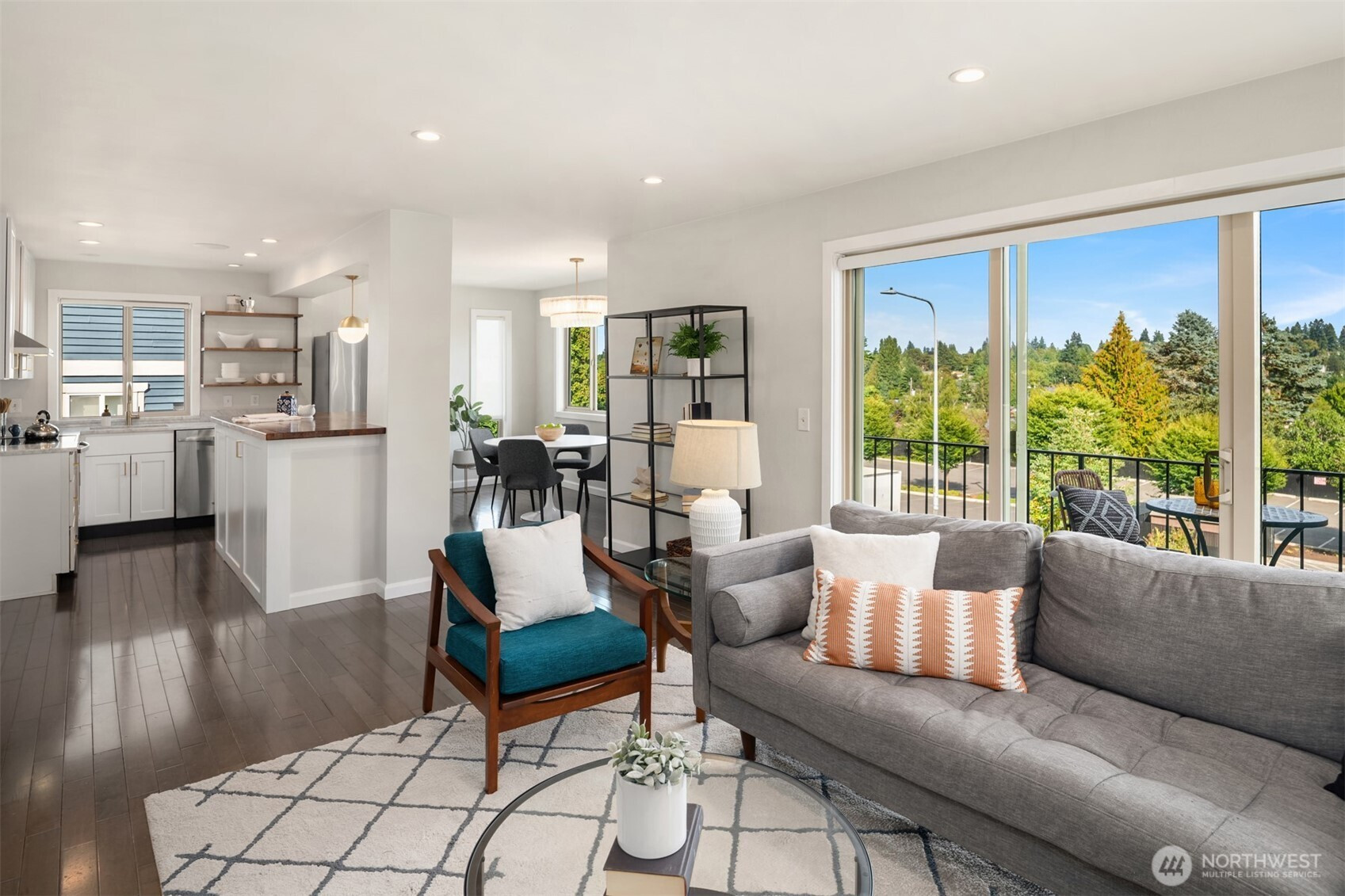 6519 35th Avenue NE, Seattle, WA 98115