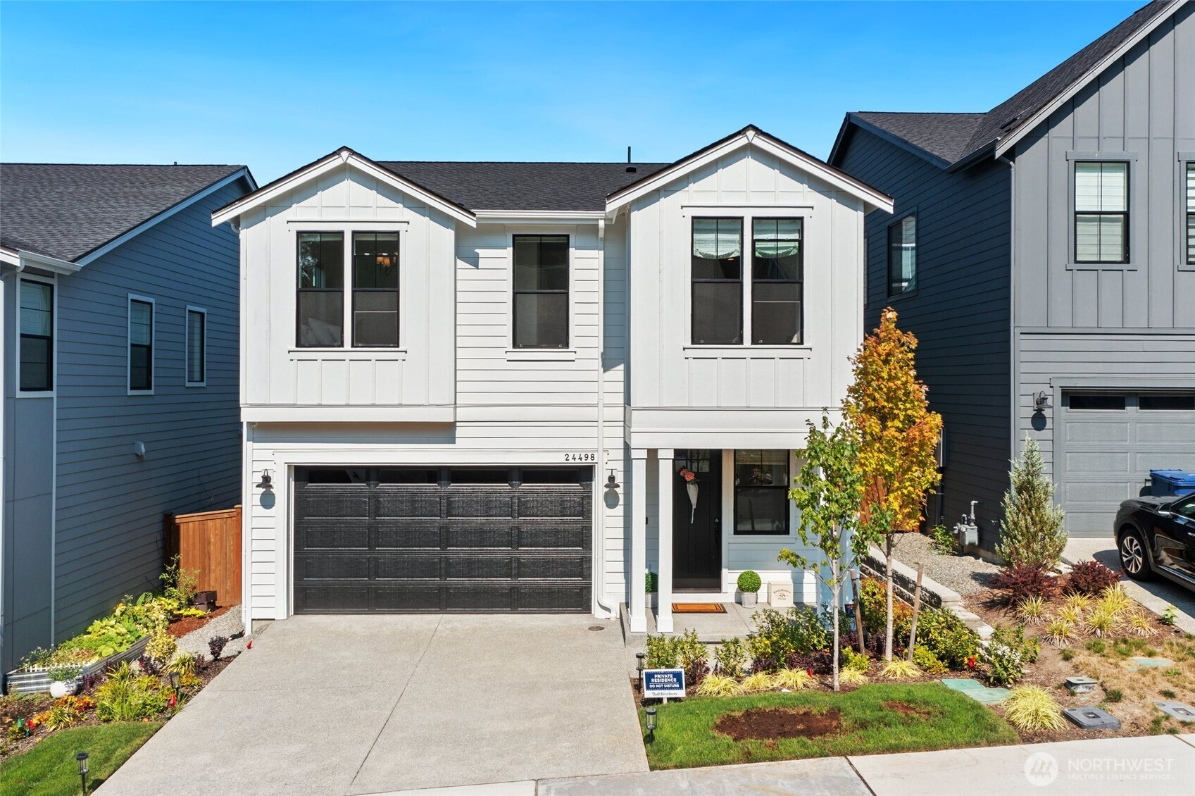 24498 NE 17th Place, Sammamish, WA 98074