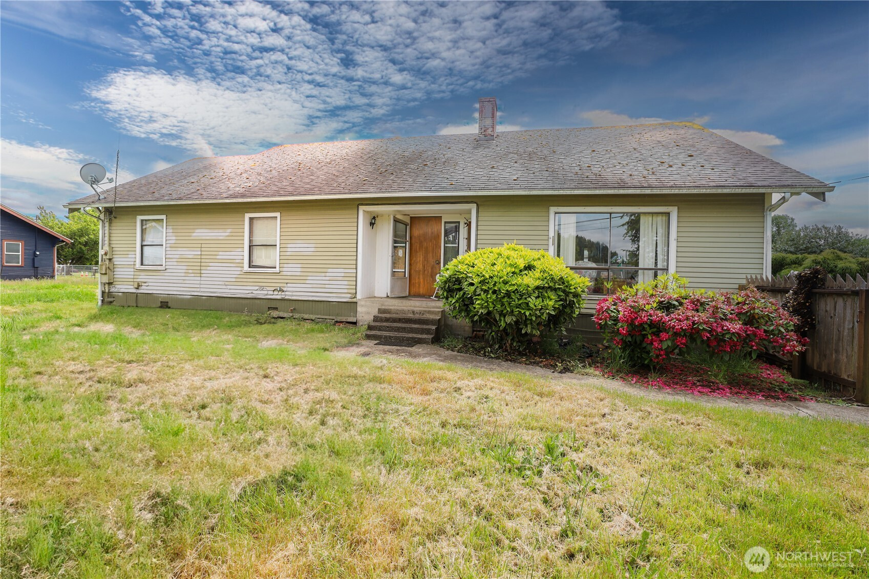 55 Devonshire Road, Montesano, WA 98563