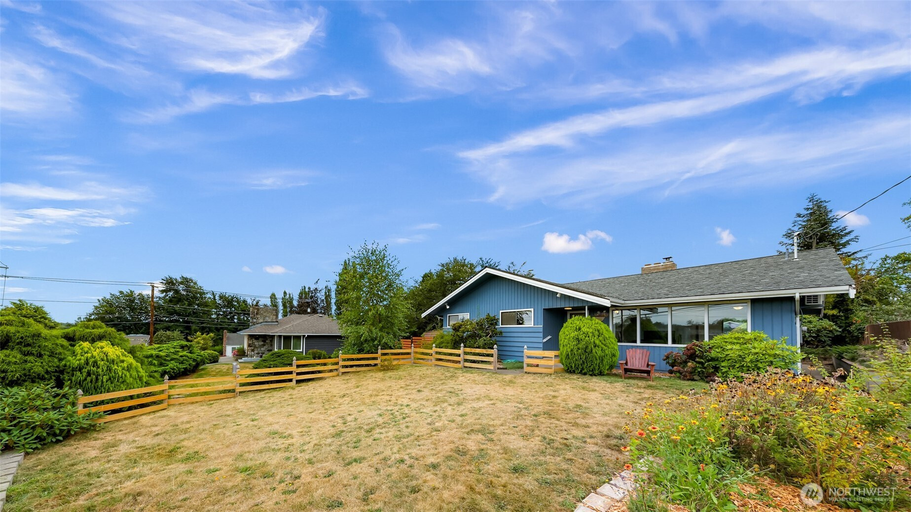 5829 Vista Drive, Ferndale, WA 98248