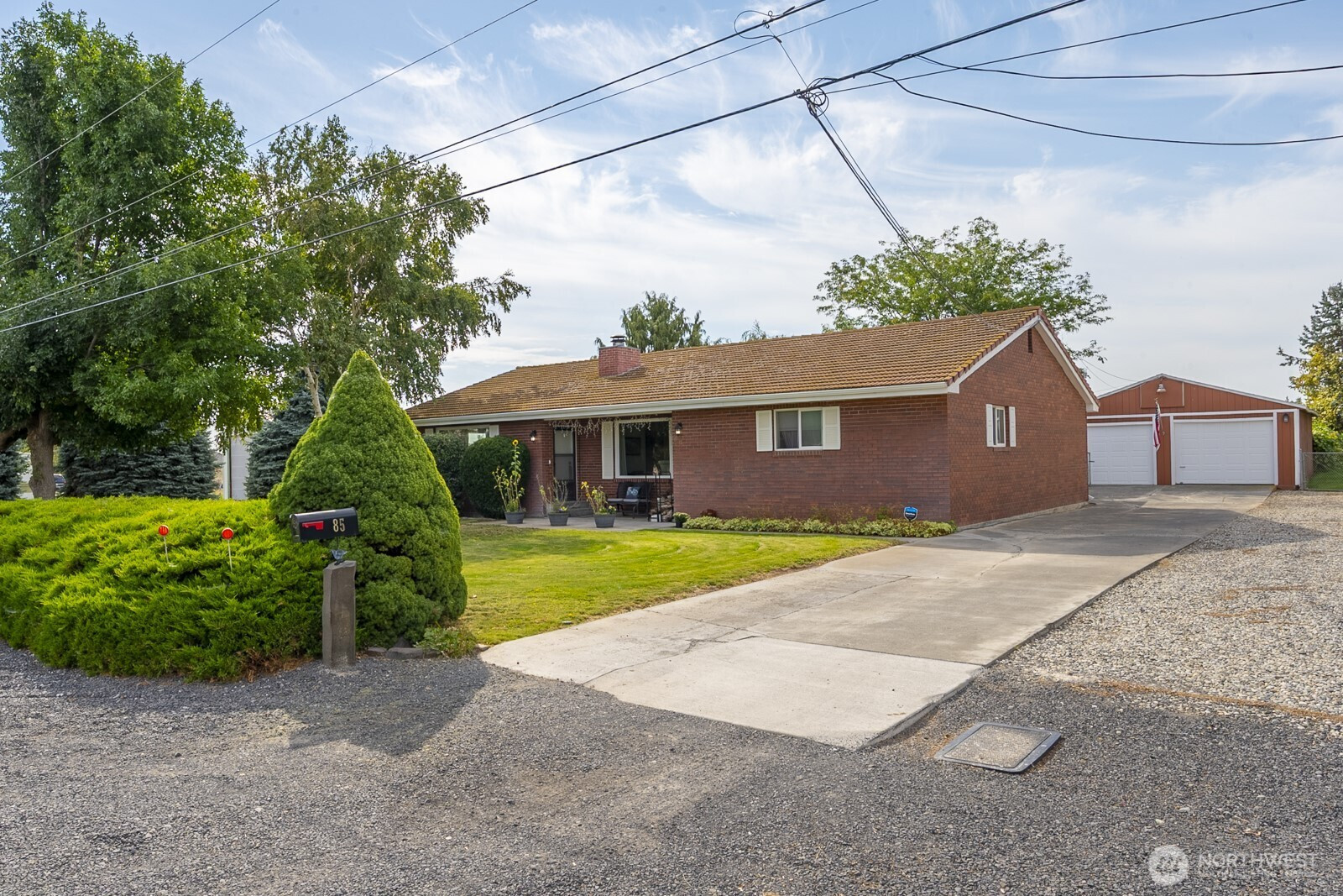 85 7th Avenue SW, Soap Lake, WA 98851