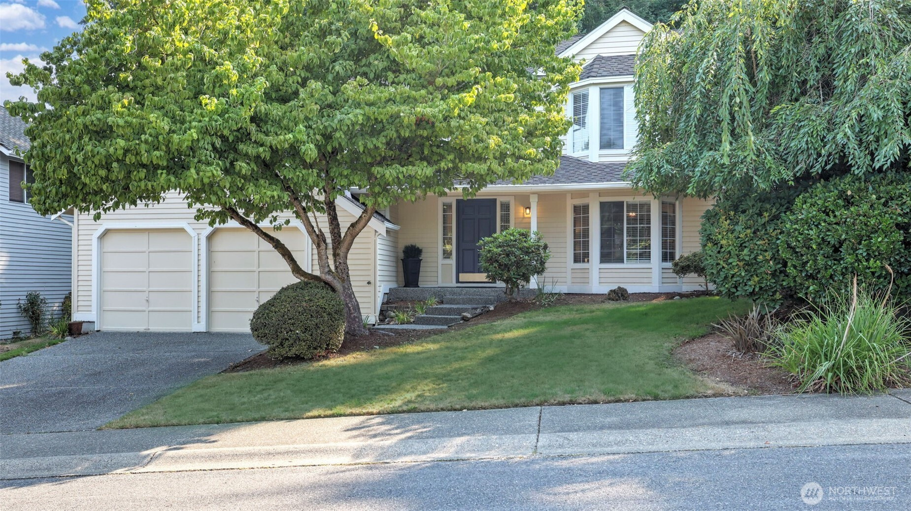 3602 243rd Avenue SE, Sammamish, WA 98029