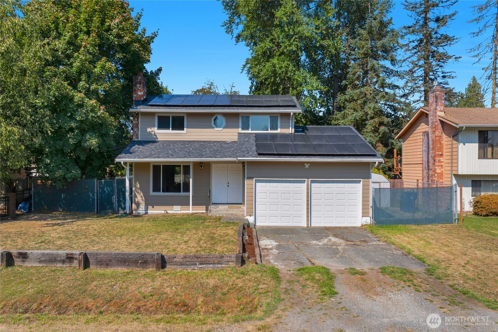 6013 95 Place NE, Marysville, WA 98270