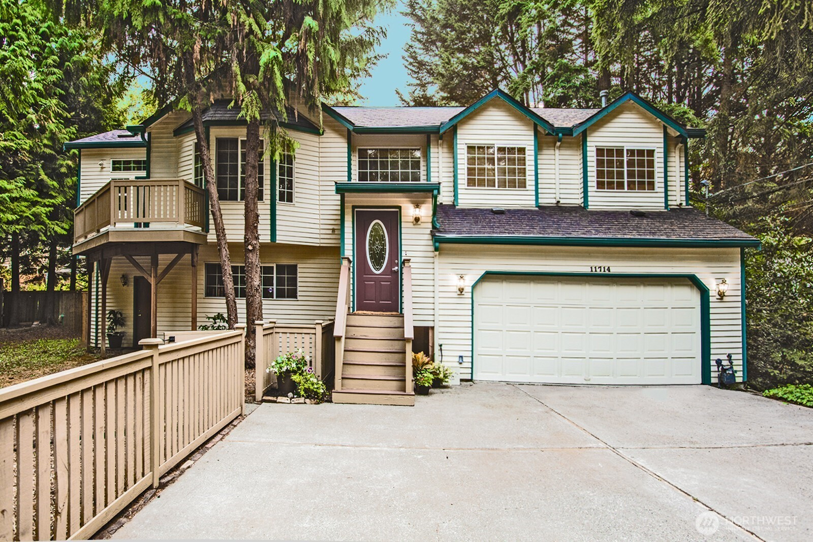 11714 36th Avenue NE, Seattle, WA 98125