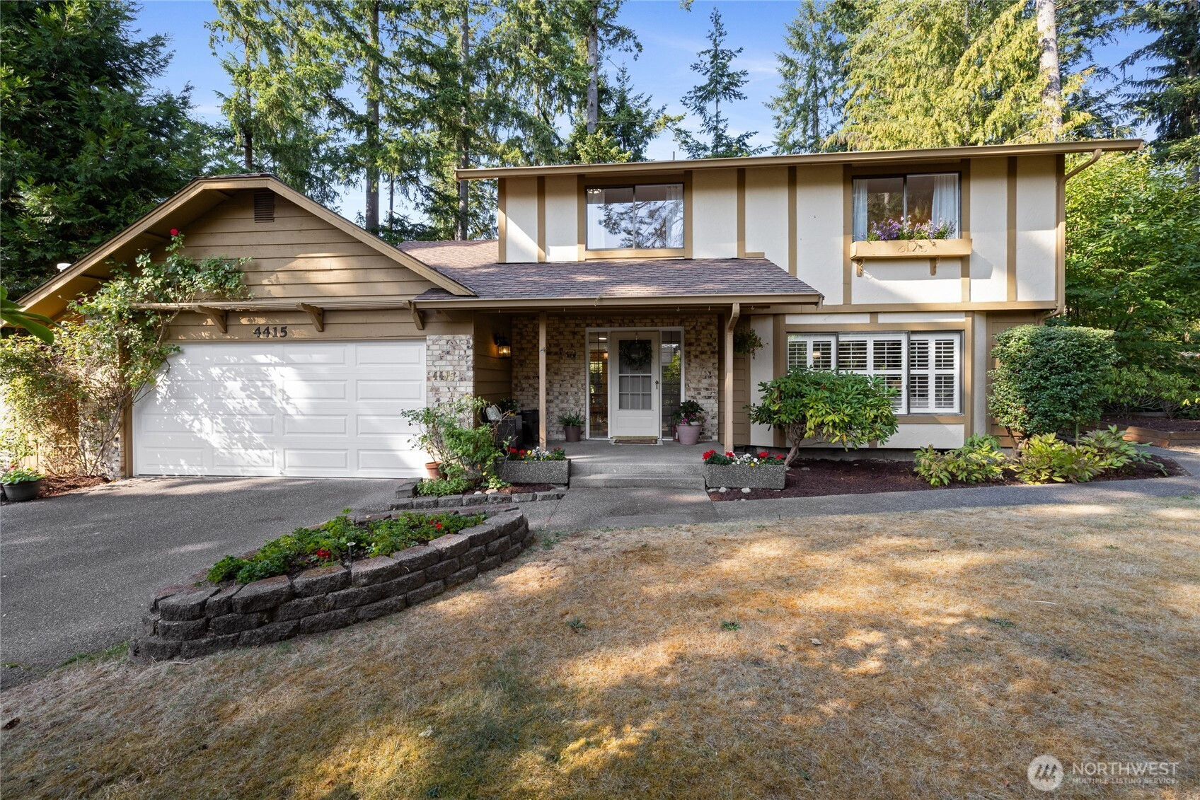 4415 68th Street Ct, Gig Harbor, WA 98335