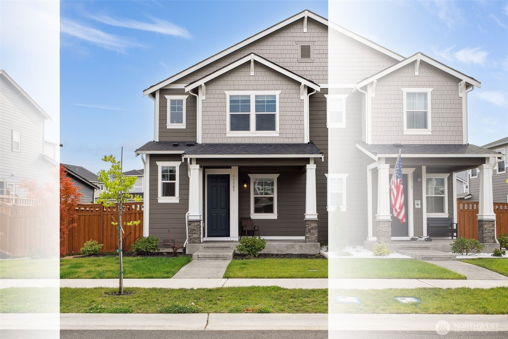 15503 207th Avenue E, Bonney Lake, WA 98391