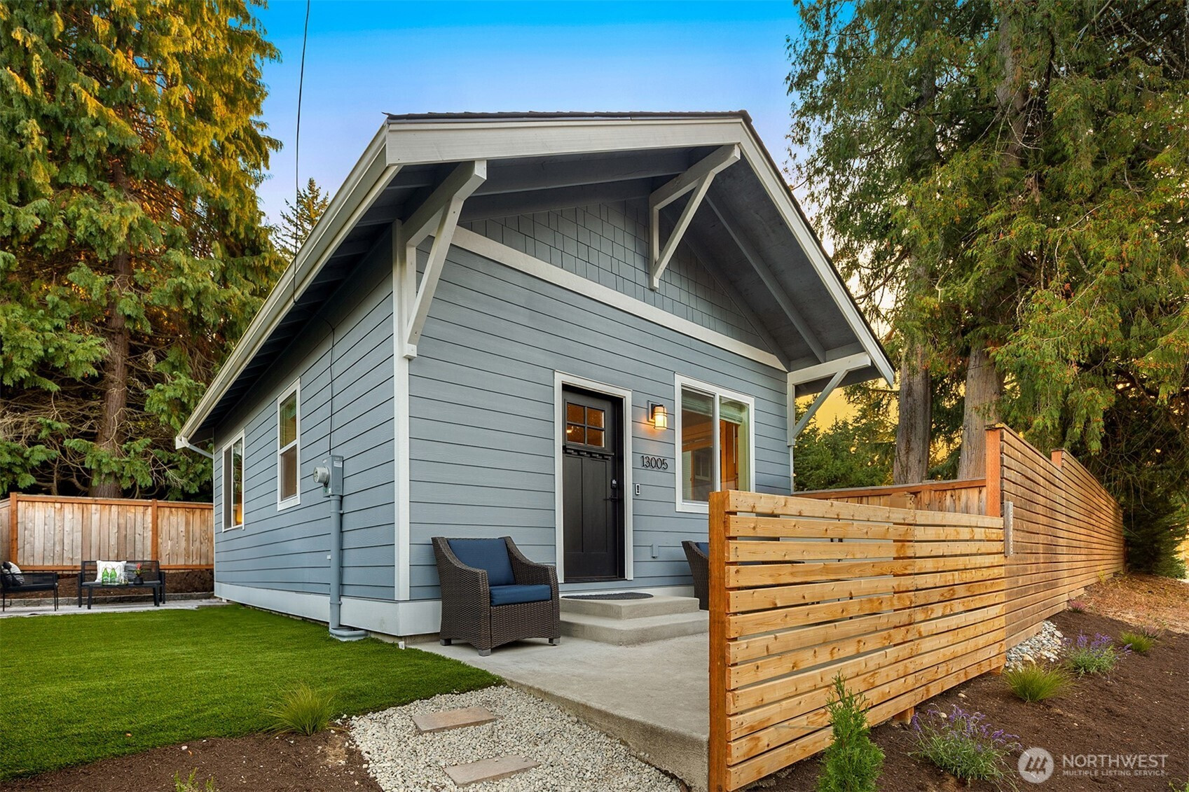 13005 NE 73rd Street, Kirkland, WA 98033