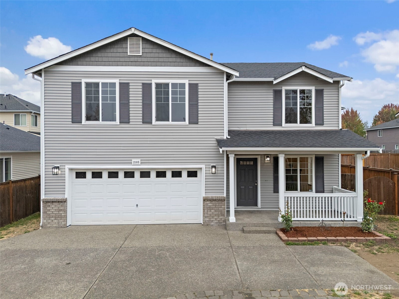2105 179th Street Ct E, Spanaway, WA 98387