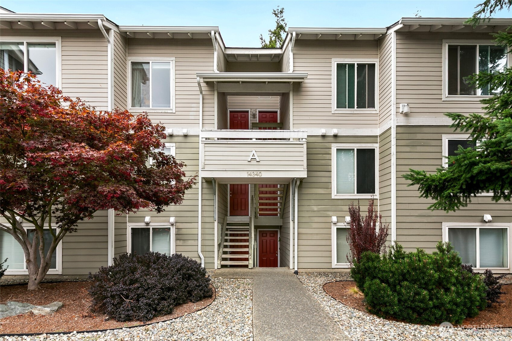 14340 126th Avenue NE, Kirkland, WA 98034