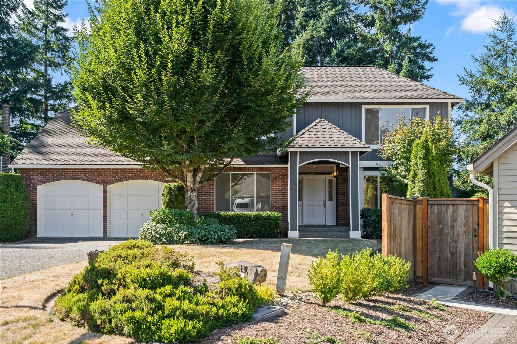 4109 238th Court SE, Sammamish, WA 98029