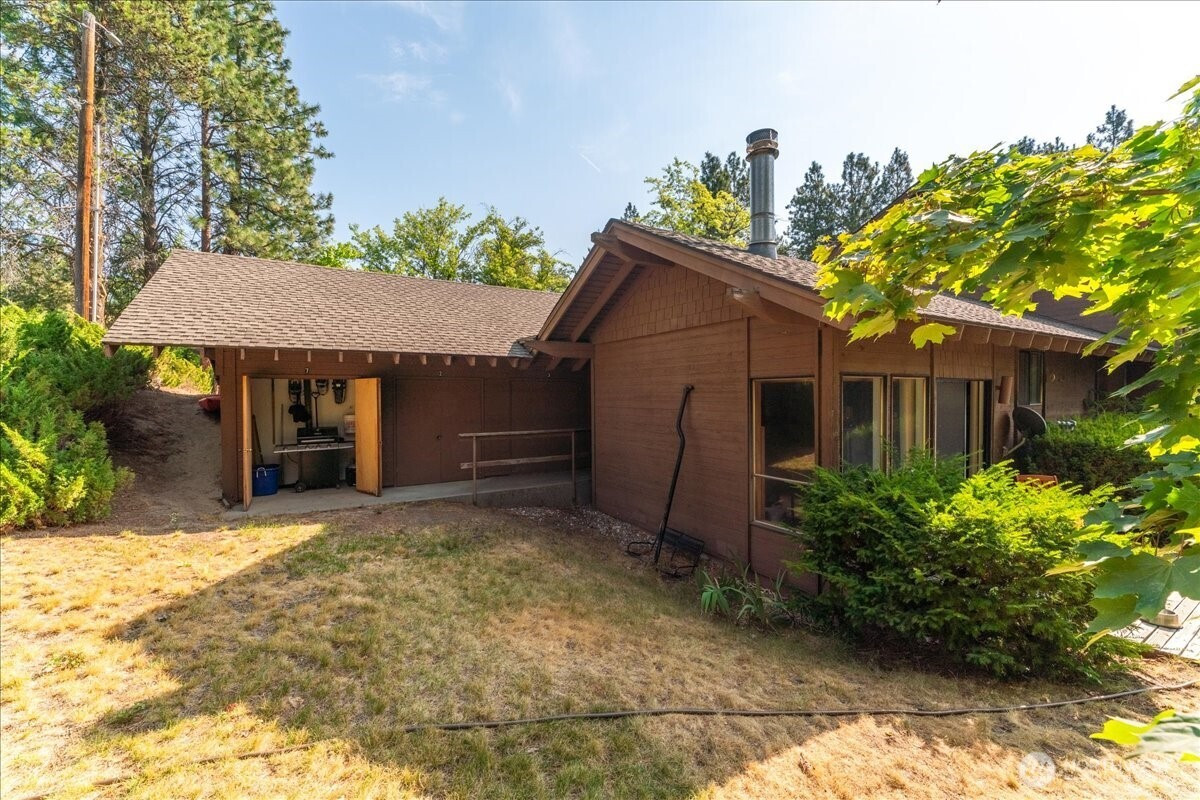 2215 Hampton Road, Wenatchee, WA 98801