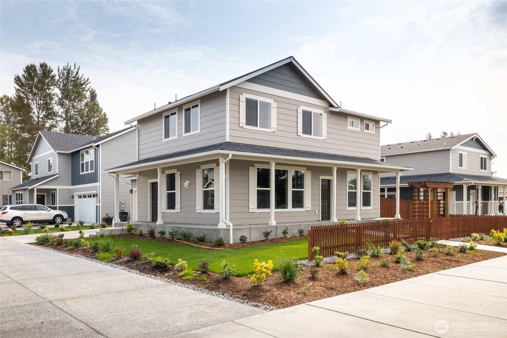 124 N Trail Road, Sedro Woolley, WA 98284