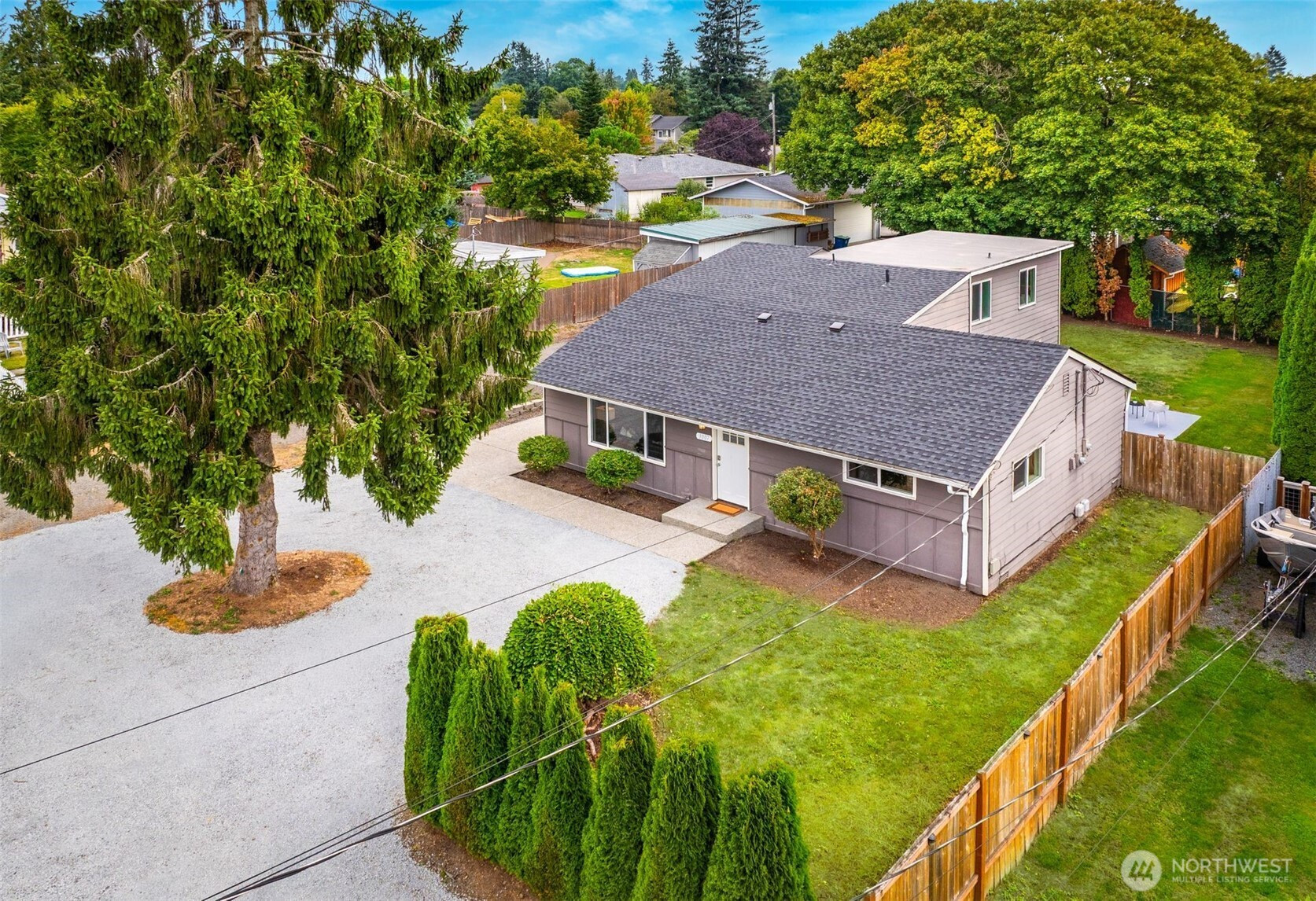 1007 Alice Avenue, Snohomish, WA 98290