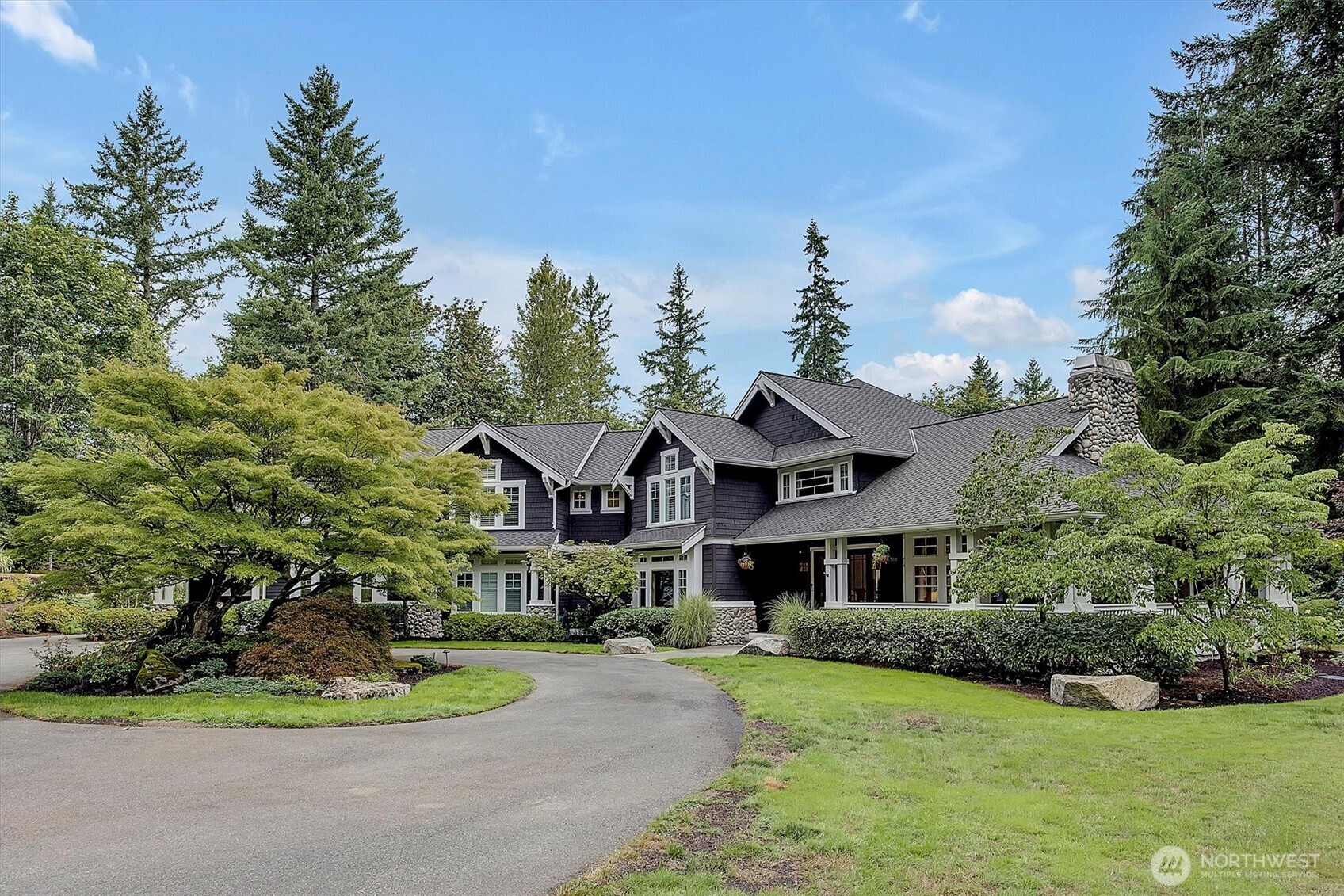 5214 243rd Place NE, Redmond, WA 98053