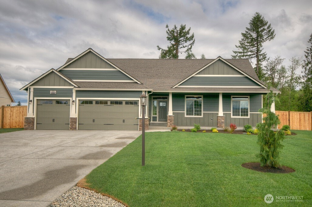 920 Barbara Lane, Centralia, WA 98531