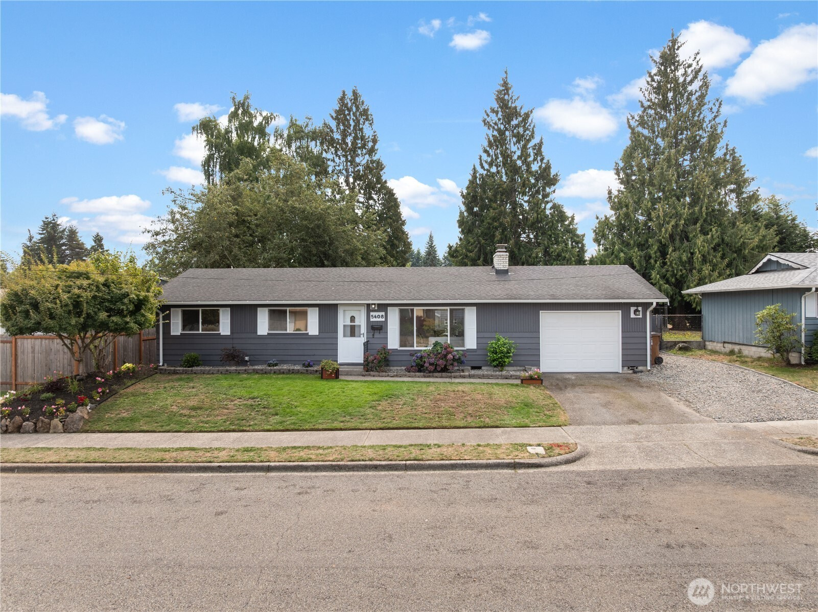 5408 N Dahl Drive, Tacoma, WA 98406