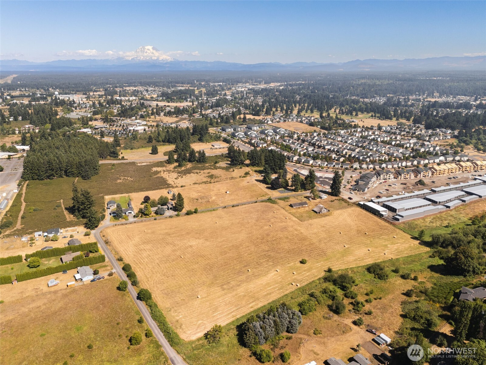 14747 Berry Valley Road SE, Yelm, WA 98597
