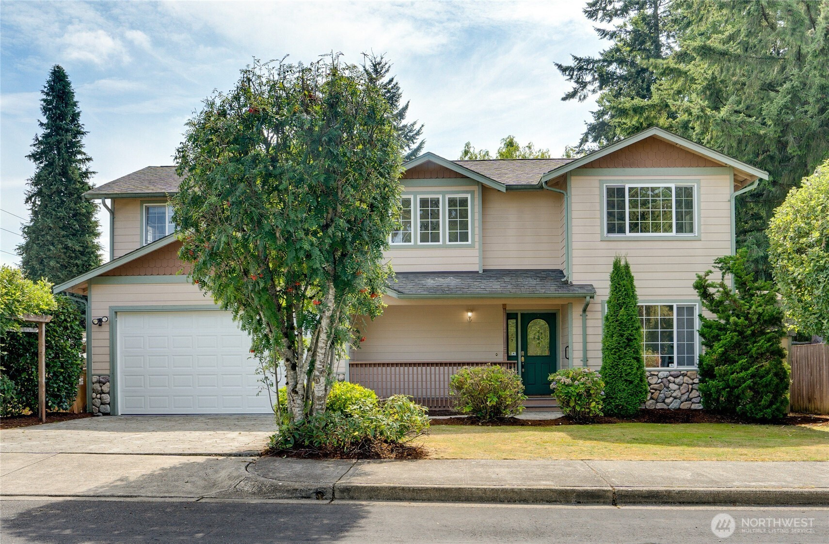 868 S Mullen Street, Tacoma, WA 98405