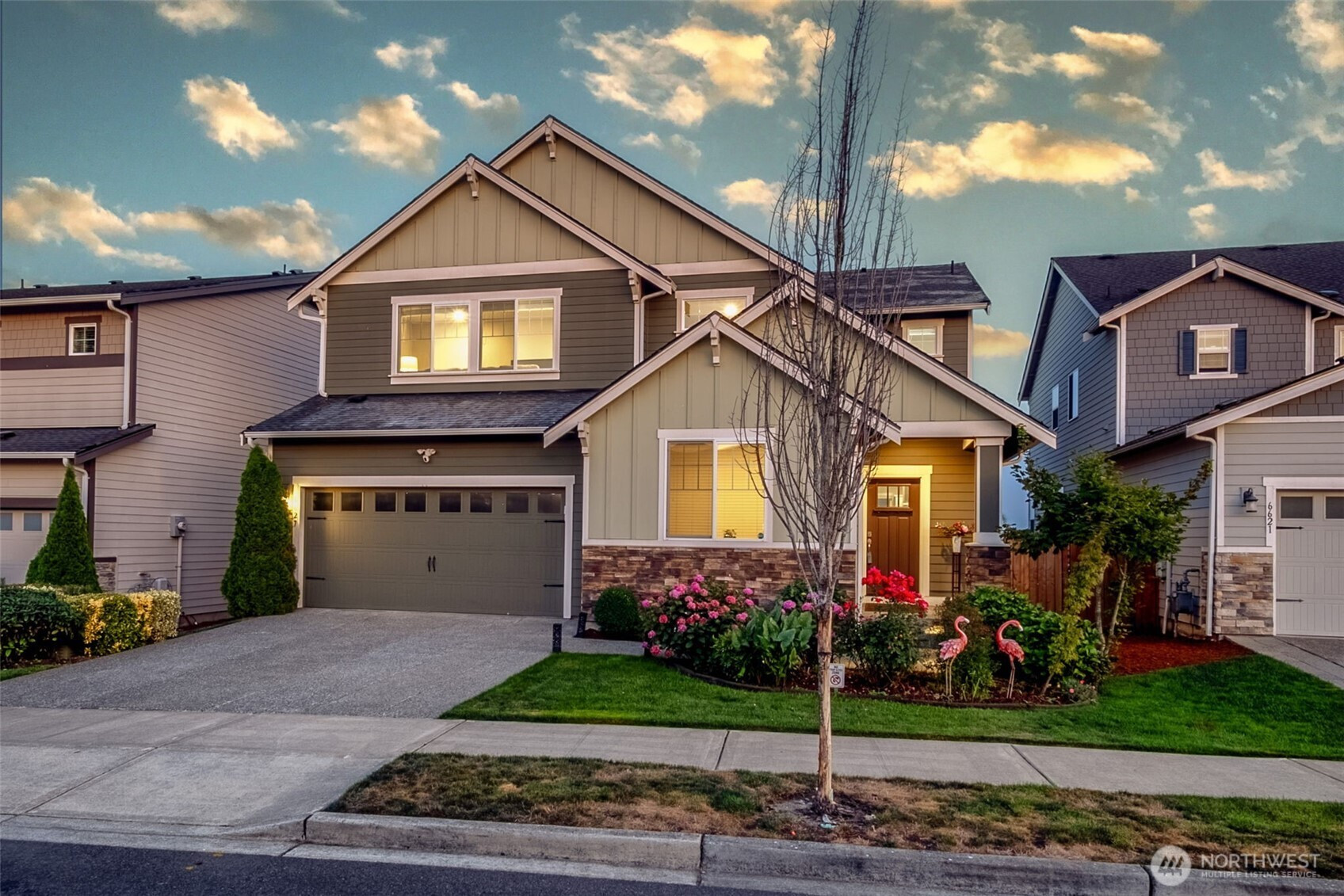 6627 S 298th Place, Auburn, WA 98001