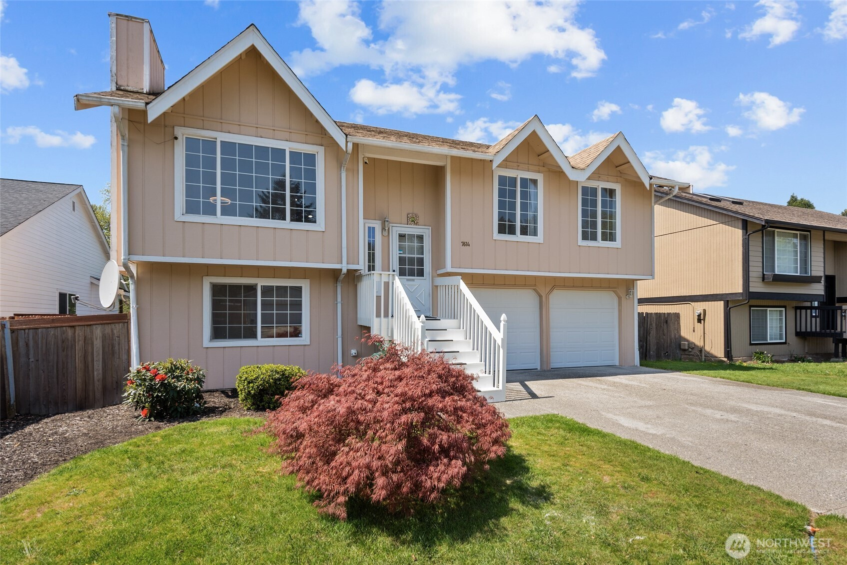 7614 E E Street, Tacoma, WA 98404