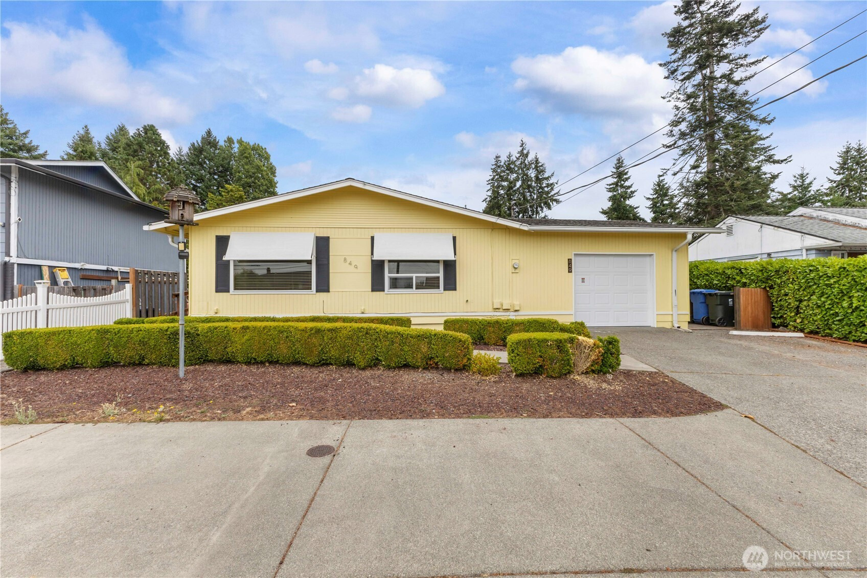 849 S Jackson Ave, Tacoma, WA 98465