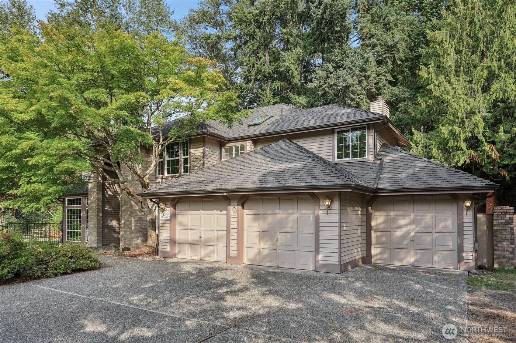 15247 162nd Avenue SE, Renton, WA 98058