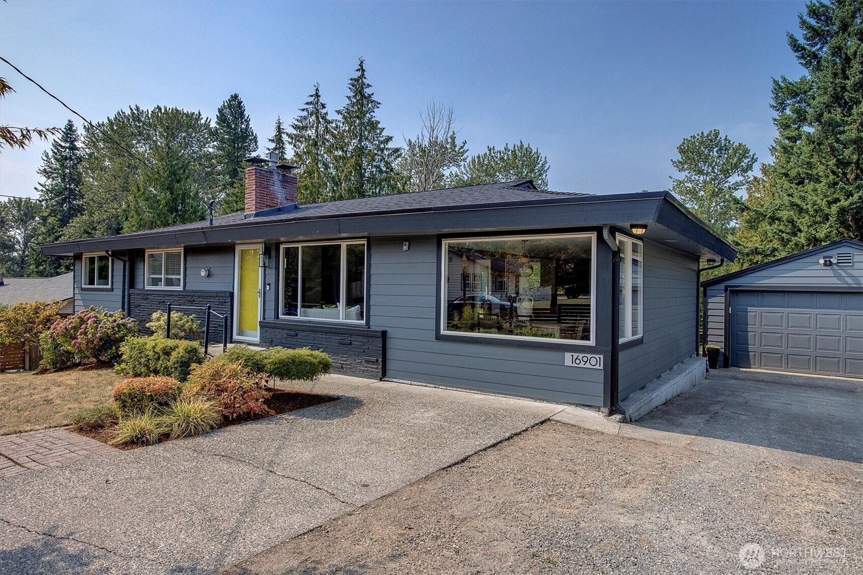 16901 113th Avenue SE, Renton, WA 98055