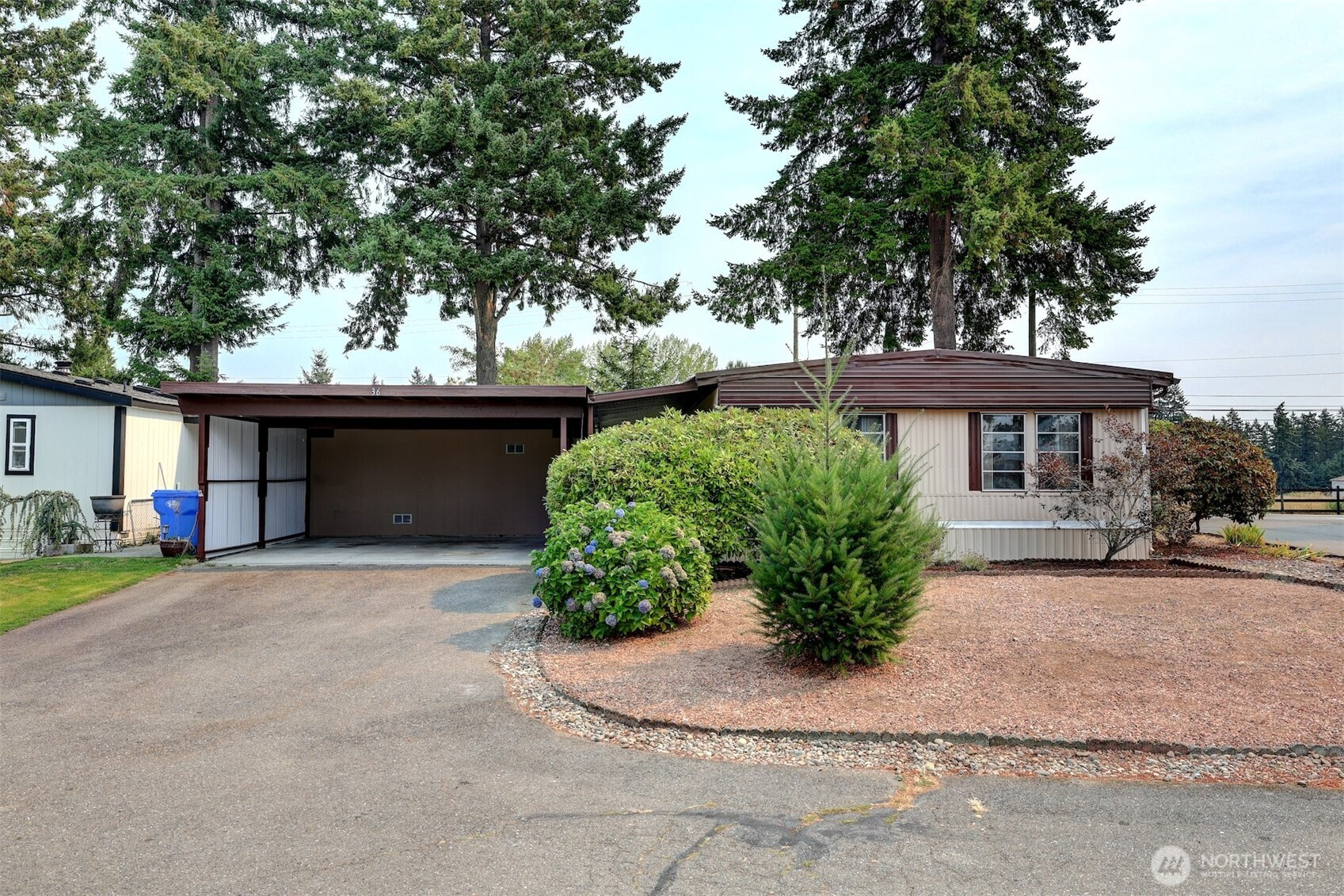 1921 208th Street E, Spanaway, WA 98387