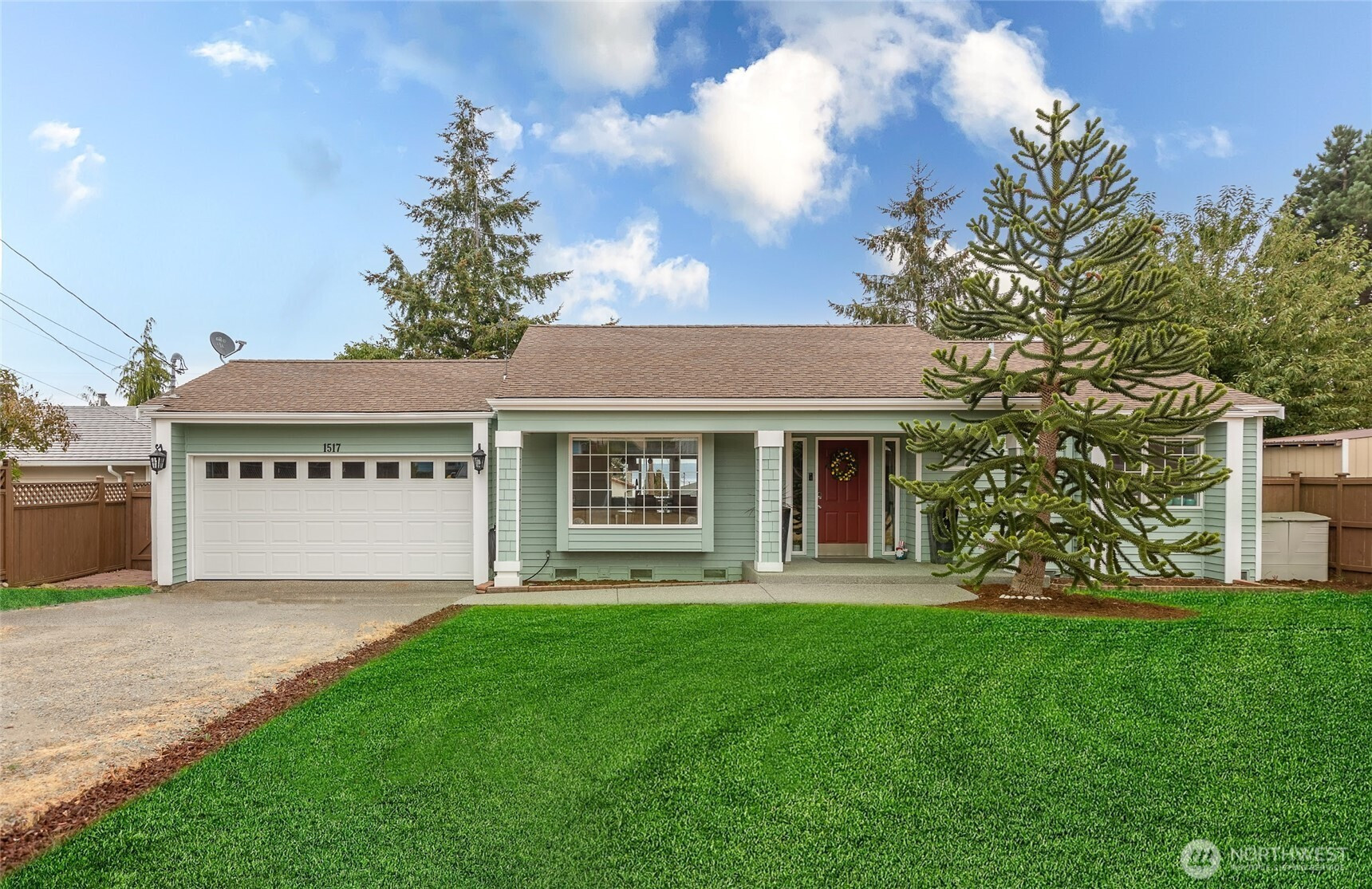 1517 SE Camano Drive, Camano Island, WA 98282