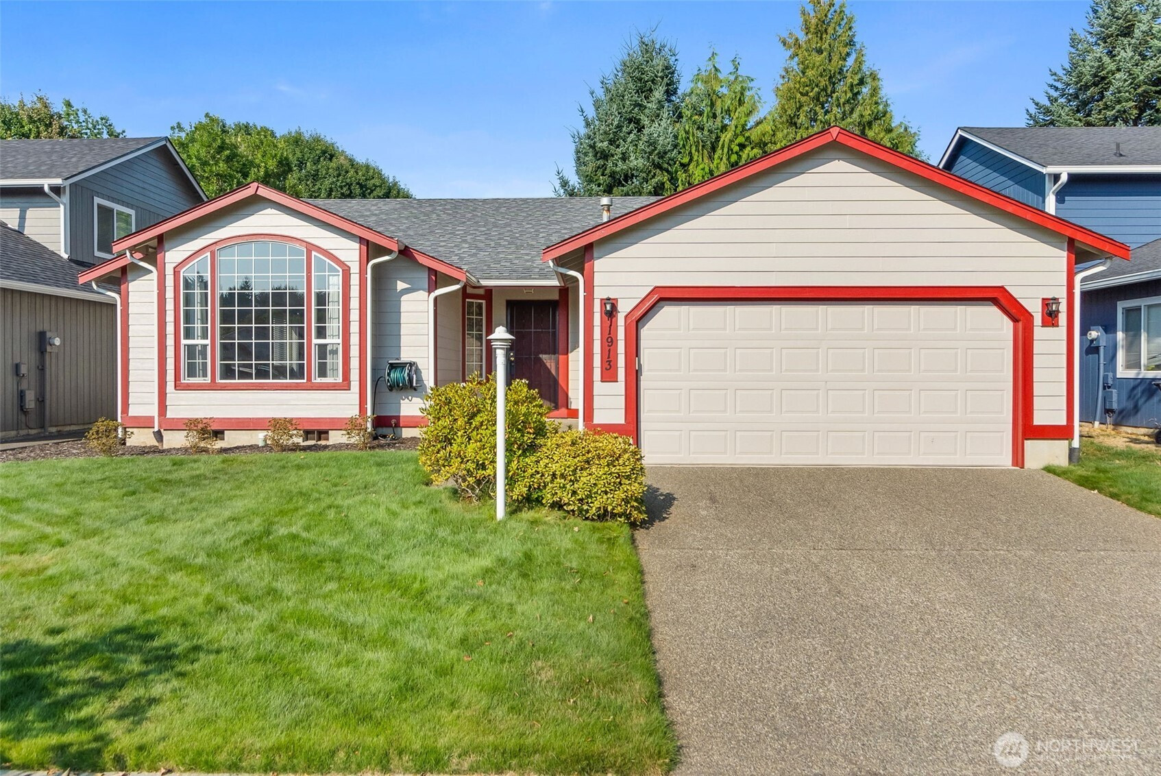 1913 Greenfield Street SE, Olympia, WA 98501