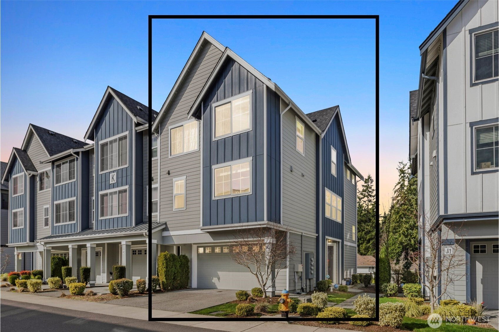1621 Seattle Hill Road, Bothell, WA 98012