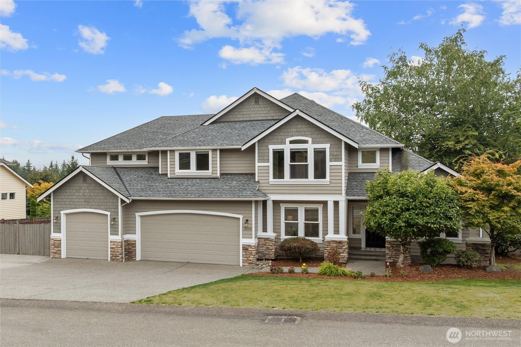 13002 175th Drive SE, Snohomish, WA 98290