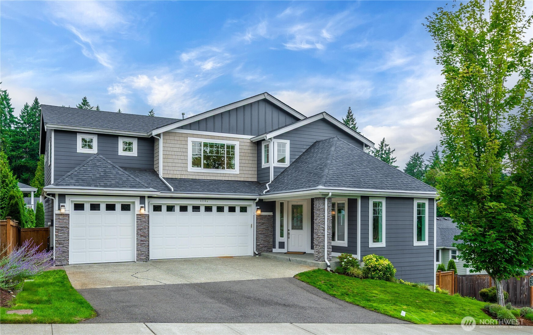 4285 167th Court SE, Bellevue, WA 98006
