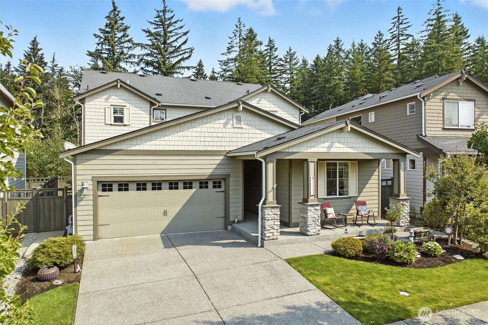 32916 SE Stevens Street, Black Diamond, WA 98010