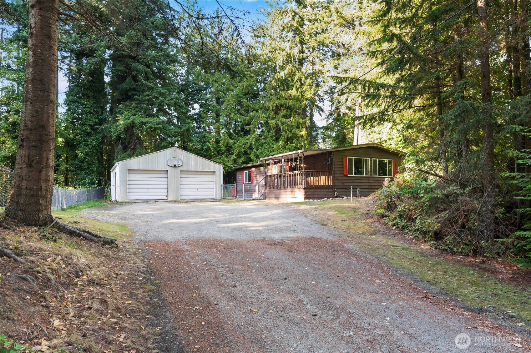 1415 Lakewood Drive, Camano Island, WA 98282