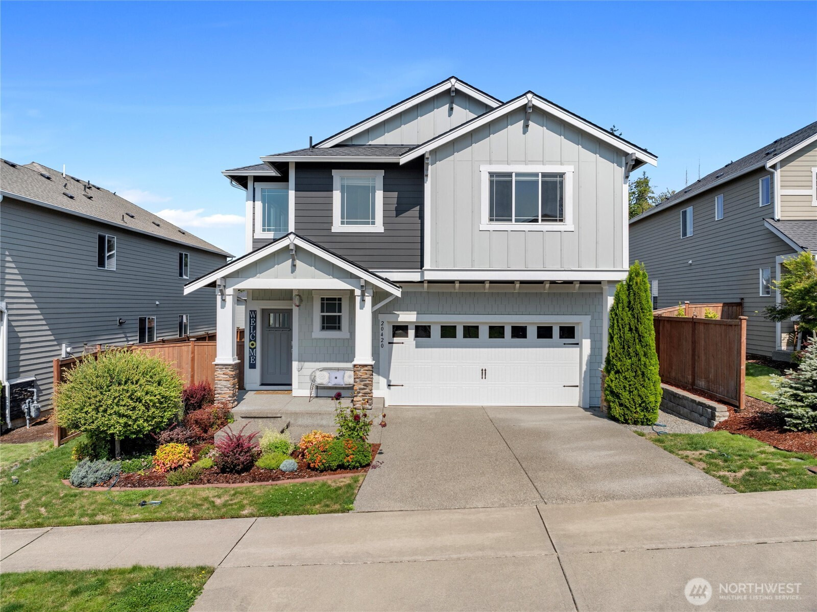 20420 SE 257th Street, Covington, WA 98042