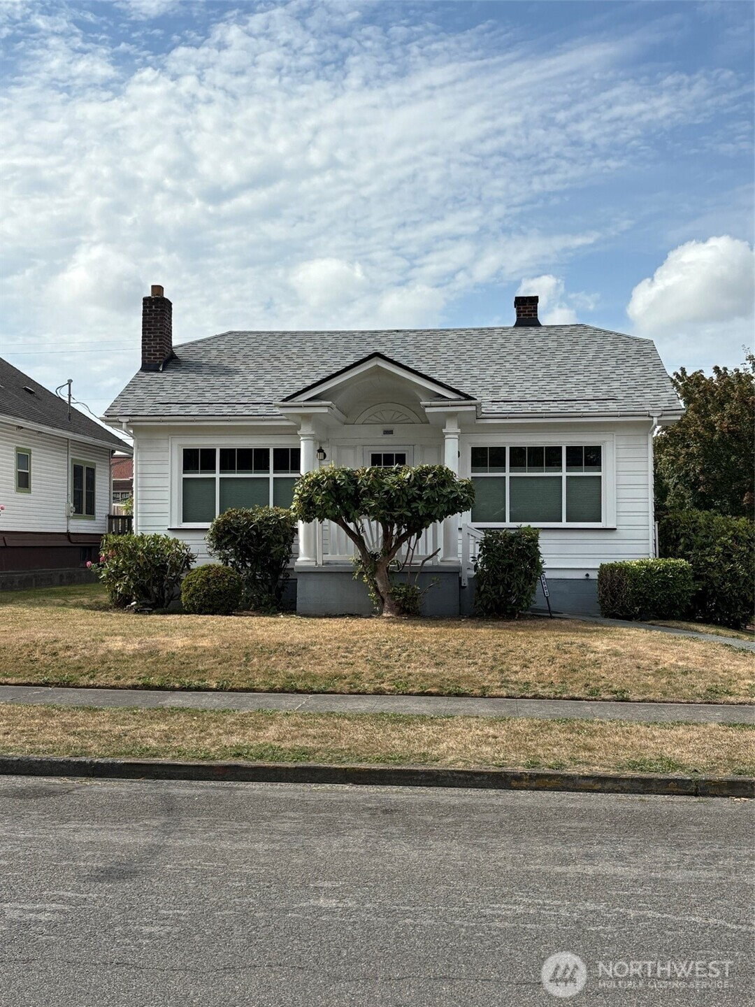 3602 Tacoma Avenue S, Tacoma, WA 98418