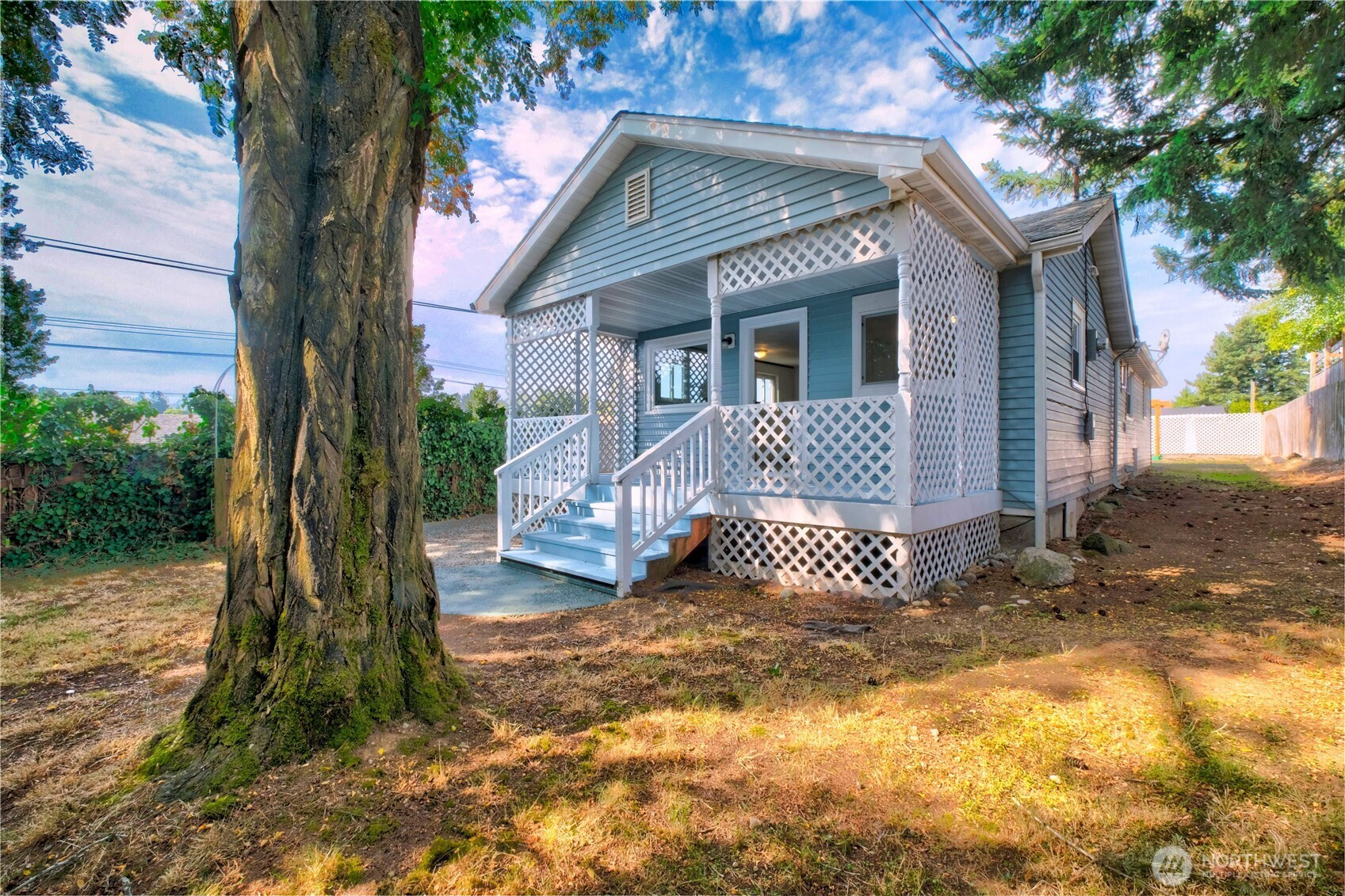 13443 7th Avenue S, Burien, WA 98168