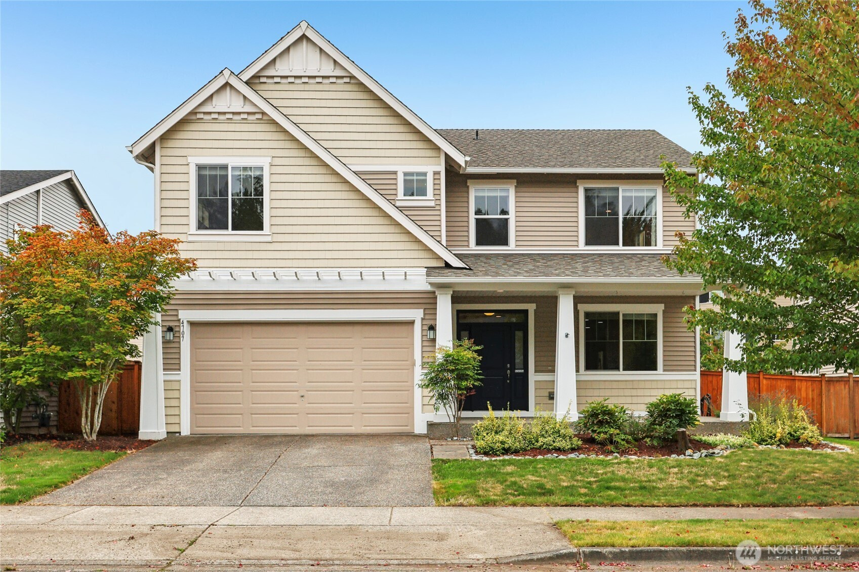 4707 Mount Baker Loop, Mount Vernon, WA 98273