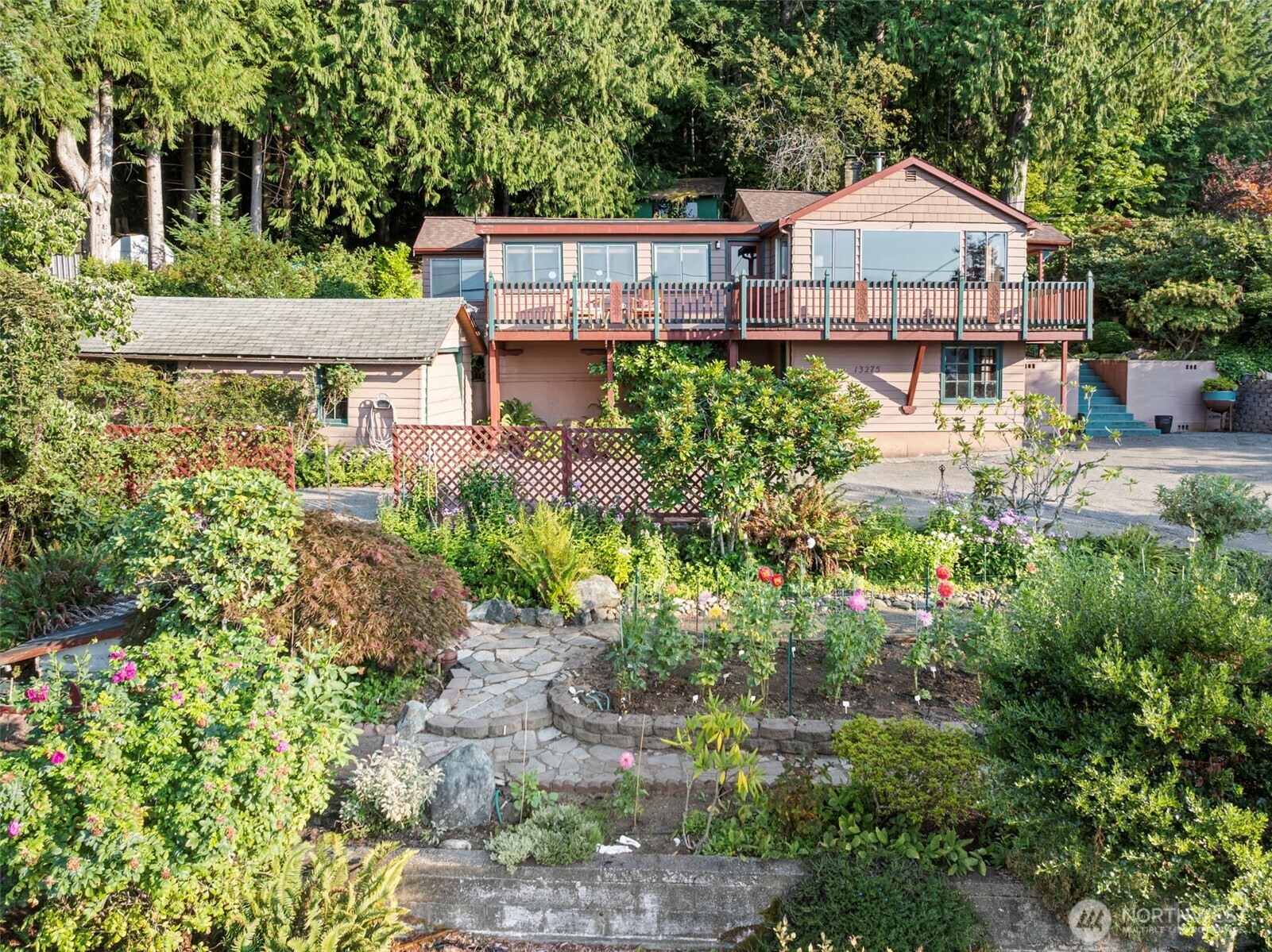 13275 Seabeck Highway NW, Seabeck, WA 98380