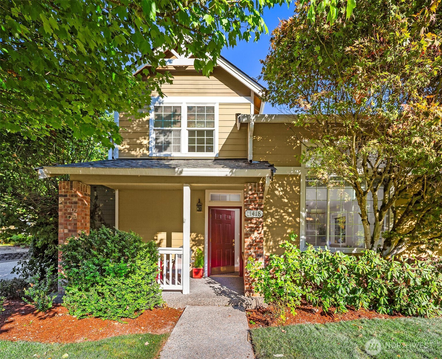 11418 179th Court NE, Redmond, WA 98052