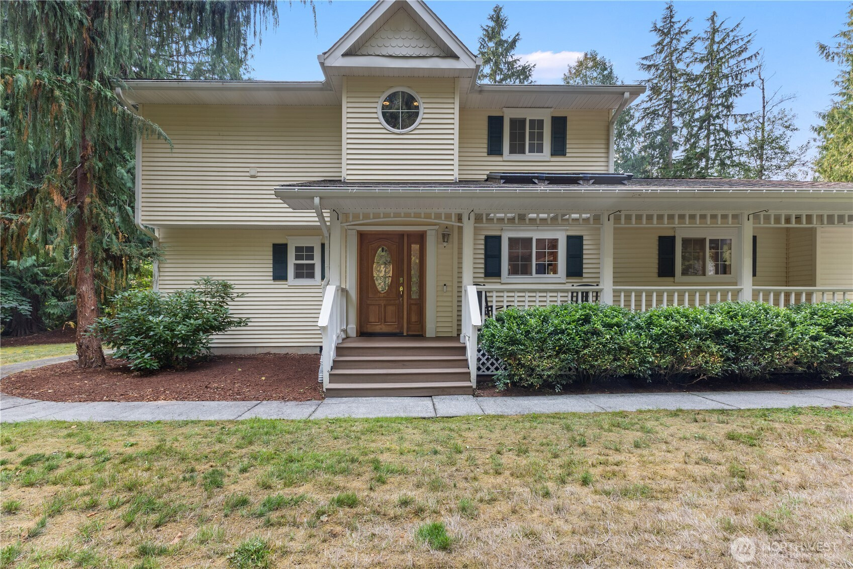 28828 SE 262nd Street, Ravensdale, WA 98051